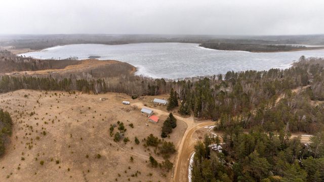 3912 4th Street NW, Backus, MN 56435