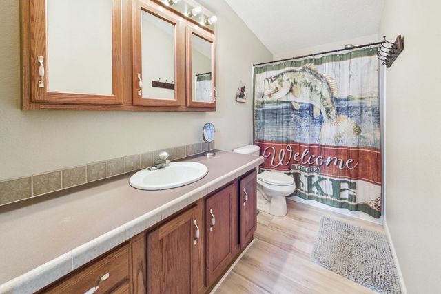 3912 4th Street NW, Backus, MN 56435