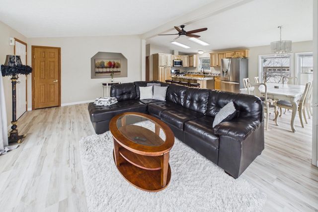 3912 4th Street NW, Backus, MN 56435