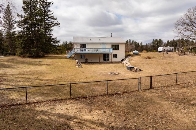 3912 4th Street NW, Backus, MN 56435