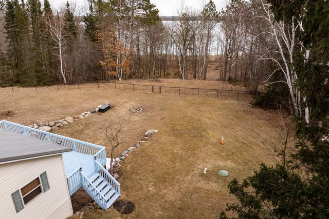 3912 4th Street NW, Backus, MN 56435