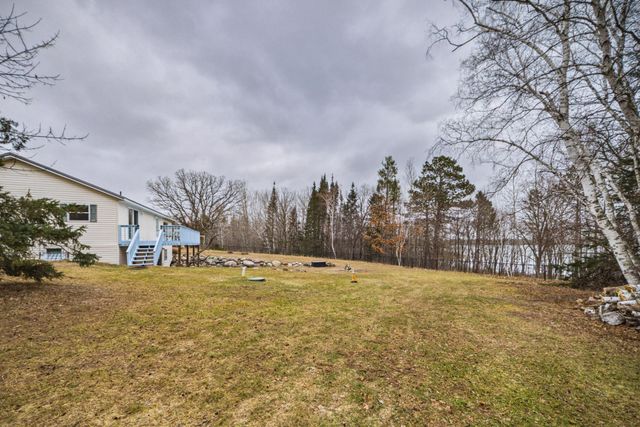 3912 4th Street NW, Backus, MN 56435