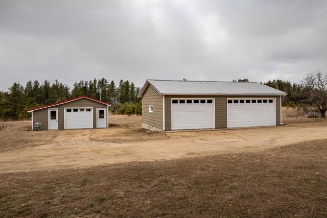 3912 4th Street NW, Backus, MN 56435