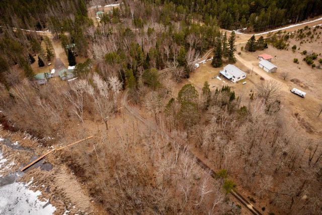 3912 4th Street NW, Backus, MN 56435