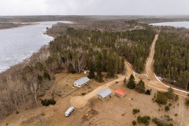 3912 4th Street NW, Backus, MN 56435