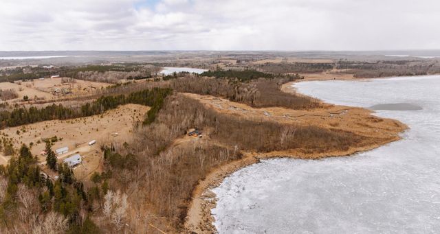 3912 4th Street NW, Backus, MN 56435