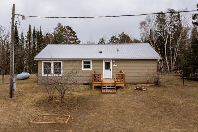 3912 4th Street NW, Backus, MN 56435