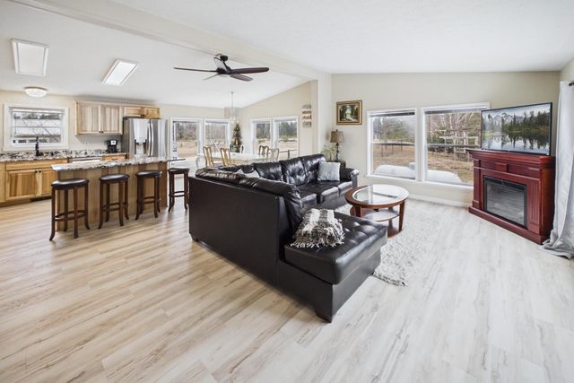 3912 4th Street NW, Backus, MN 56435