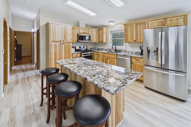 3912 4th Street NW, Backus, MN 56435