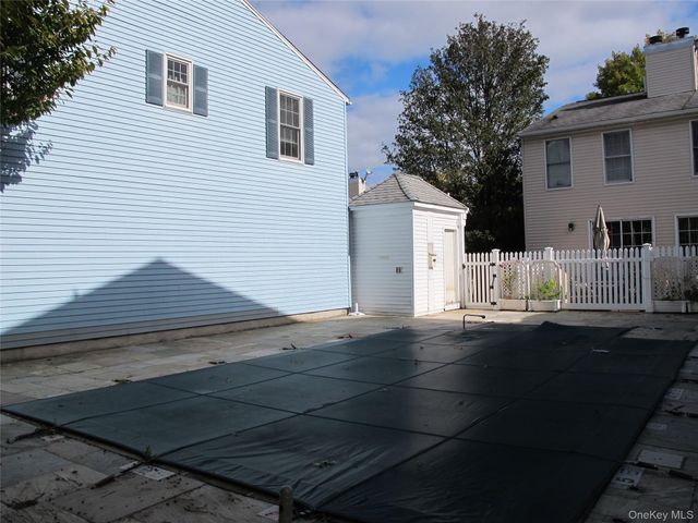 52 Washington Mews 52, Port Chester, NY 10573