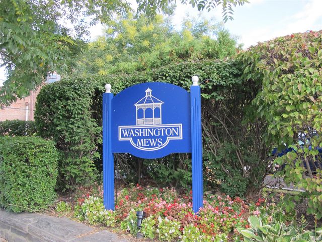 52 Washington Mews 52, Port Chester, NY 10573