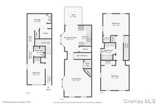 52 Washington Mews 52, Port Chester, NY 10573