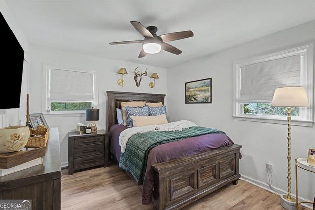 492 Moran Lake Road NE, Rome, GA 30161