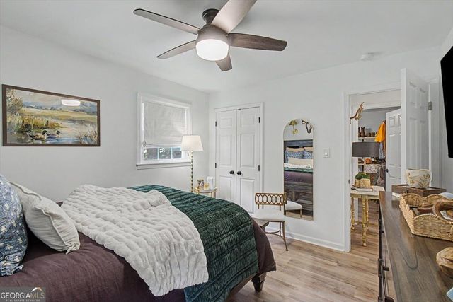 492 Moran Lake Road NE, Rome, GA 30161
