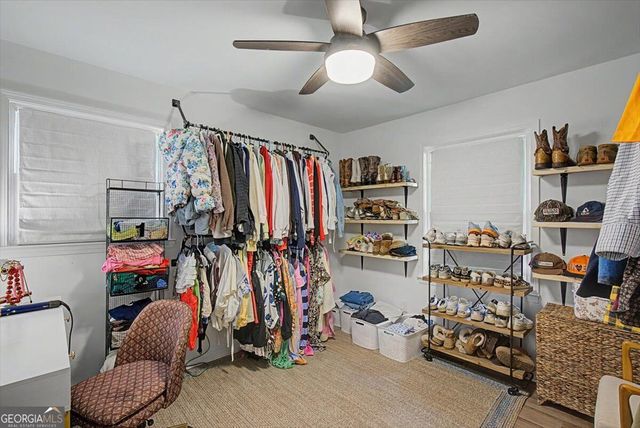 492 Moran Lake Road NE, Rome, GA 30161