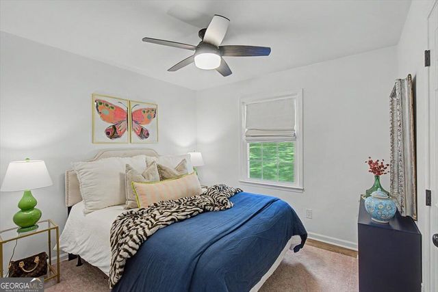 492 Moran Lake Road NE, Rome, GA 30161