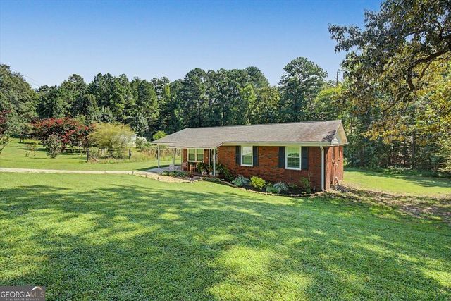 492 Moran Lake Road NE, Rome, GA 30161
