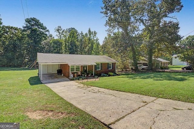 492 Moran Lake Road NE, Rome, GA 30161
