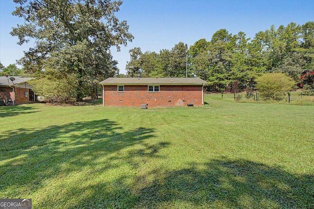 492 Moran Lake Road NE, Rome, GA 30161
