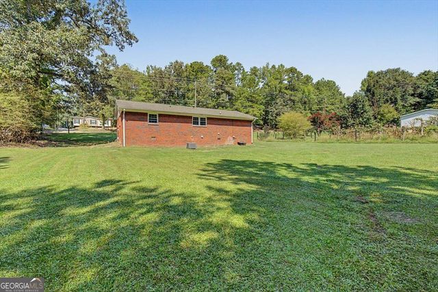 492 Moran Lake Road NE, Rome, GA 30161
