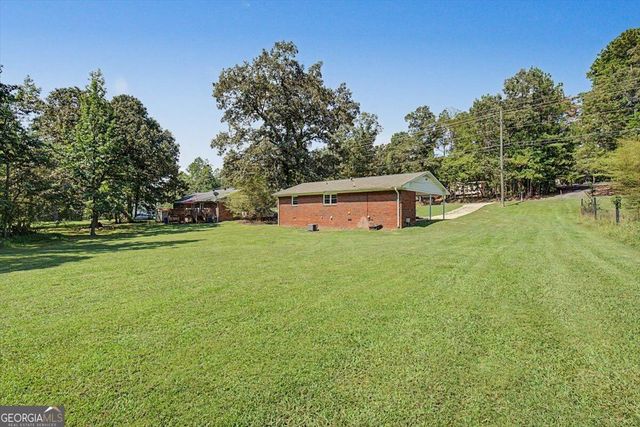 492 Moran Lake Road NE, Rome, GA 30161