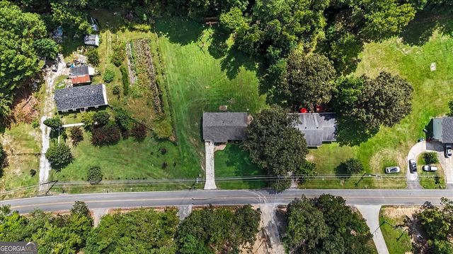 492 Moran Lake Road NE, Rome, GA 30161