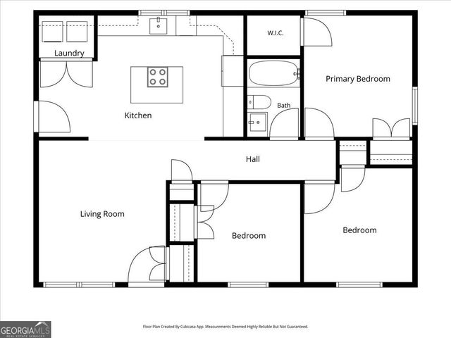 492 Moran Lake Road NE, Rome, GA 30161