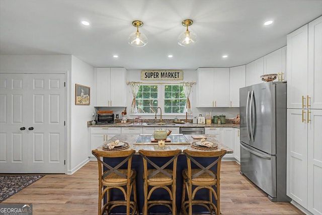 492 Moran Lake Road NE, Rome, GA 30161