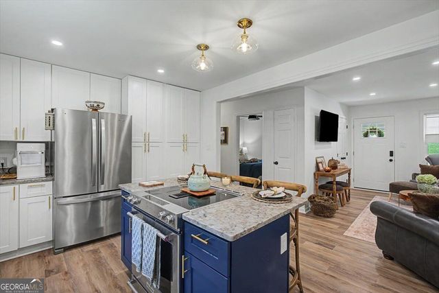 492 Moran Lake Road NE, Rome, GA 30161