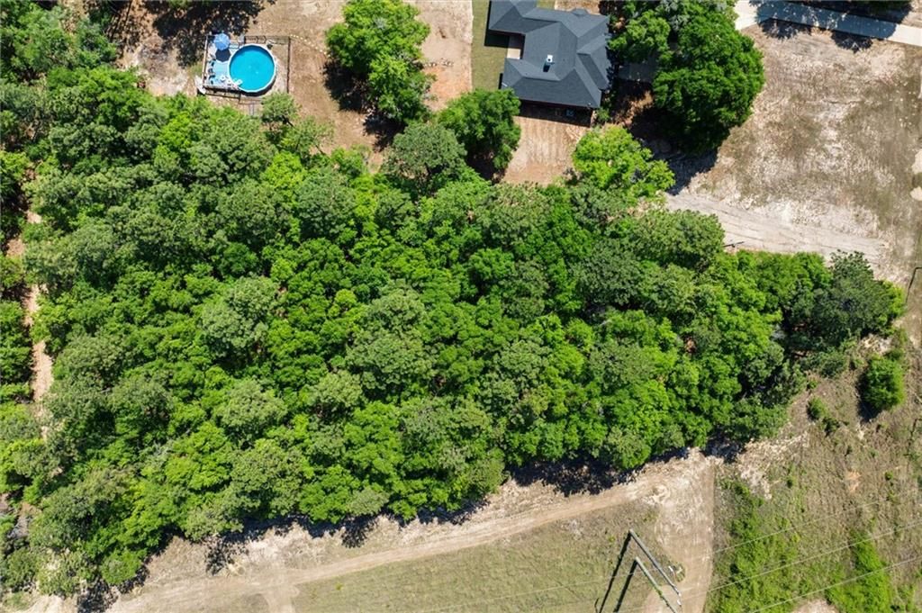 3460 Radcliff Road, Saraland, AL 36571 — exterior