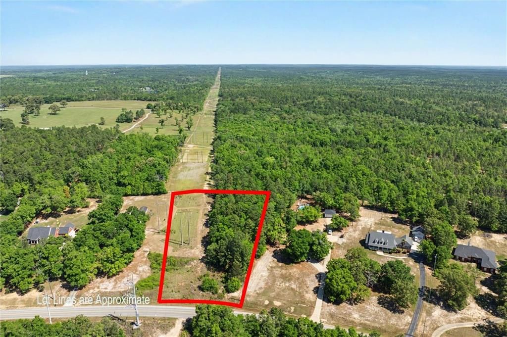 3460 Radcliff Road, Saraland, AL 36571 — photo 2