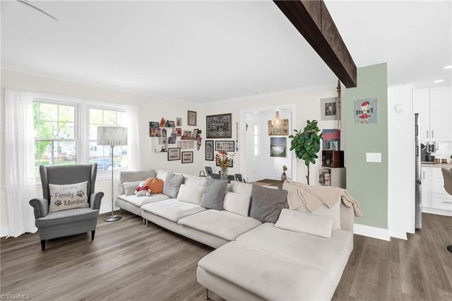 2838 Bedford Street, Burlington, NC 27215