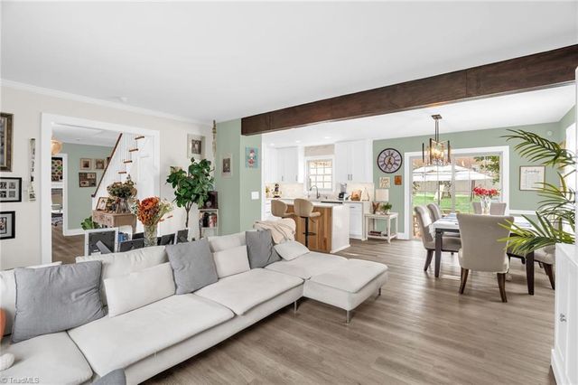 2838 Bedford Street, Burlington, NC 27215