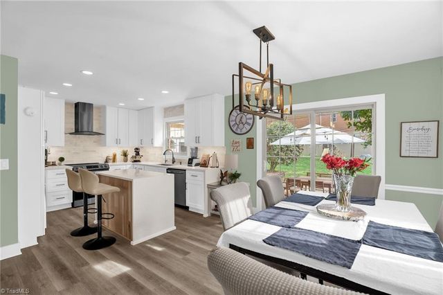 2838 Bedford Street, Burlington, NC 27215