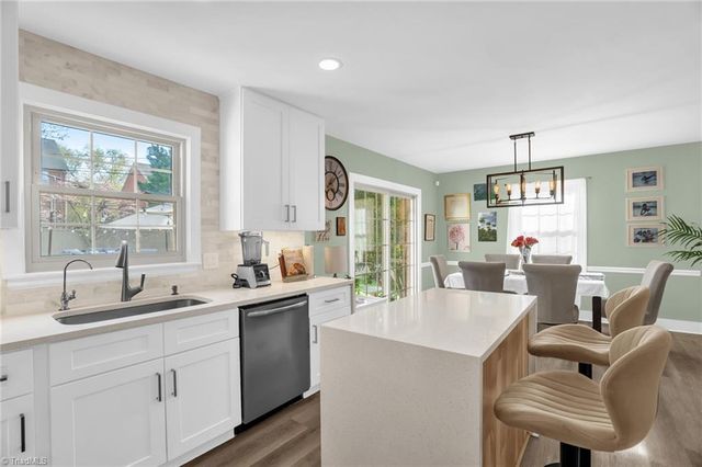 2838 Bedford Street, Burlington, NC 27215