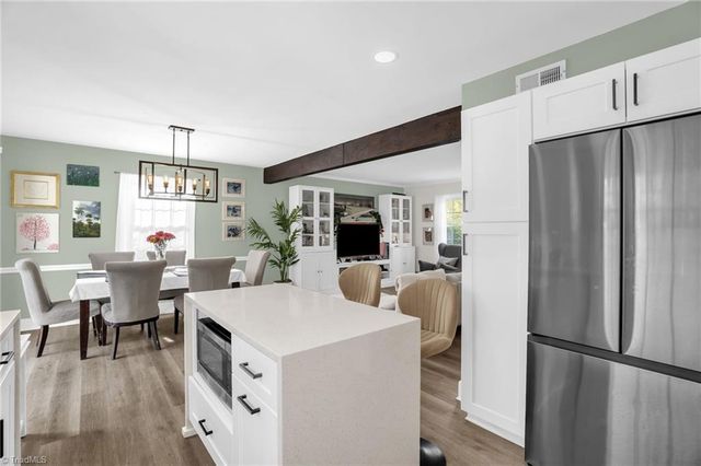 2838 Bedford Street, Burlington, NC 27215