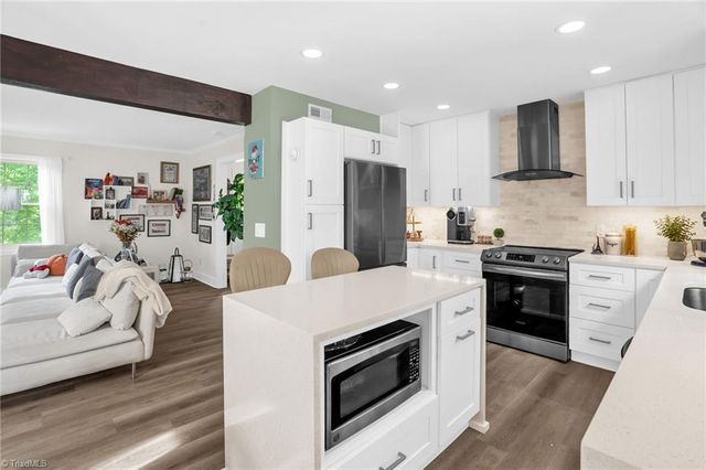 2838 Bedford Street, Burlington, NC 27215