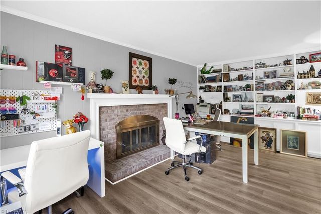 2838 Bedford Street, Burlington, NC 27215