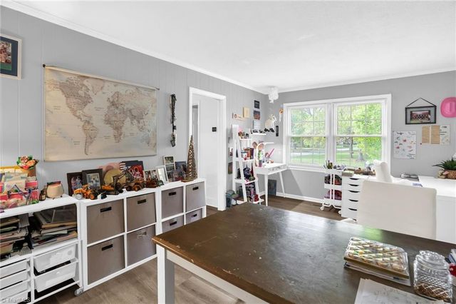 2838 Bedford Street, Burlington, NC 27215