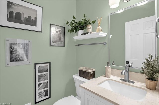 2838 Bedford Street, Burlington, NC 27215