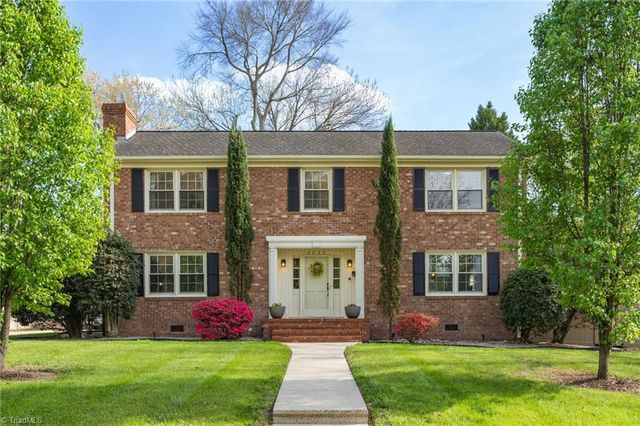 2838 Bedford Street, Burlington, NC 27215