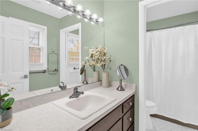 2838 Bedford Street, Burlington, NC 27215