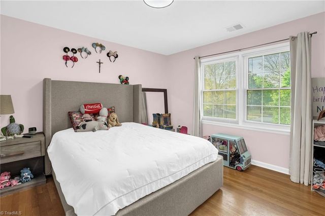 2838 Bedford Street, Burlington, NC 27215