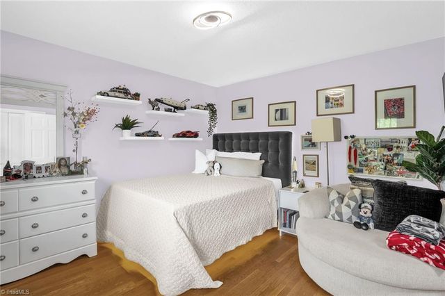 2838 Bedford Street, Burlington, NC 27215