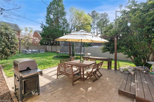 2838 Bedford Street, Burlington, NC 27215