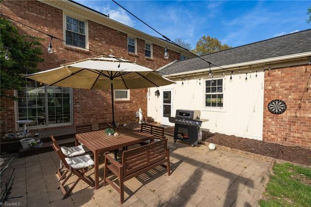 2838 Bedford Street, Burlington, NC 27215