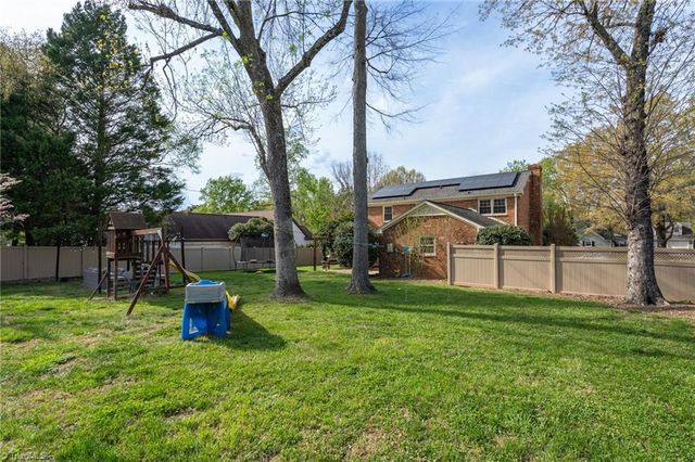 2838 Bedford Street, Burlington, NC 27215