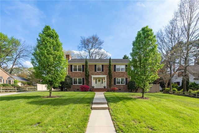 2838 Bedford Street, Burlington, NC 27215