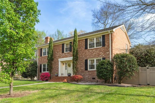 2838 Bedford Street, Burlington, NC 27215