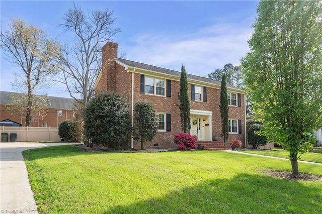 2838 Bedford Street, Burlington, NC 27215